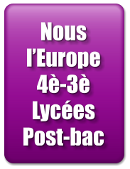 Nous l’Europe 4è-3è Lycées Post-bac